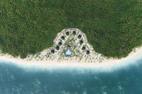 Serenity Sands - Island Glamping